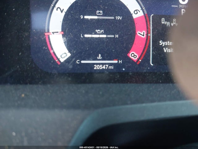 2024 Toyota Tacoma Trd Off Road მანქანა იყიდება აუქციონზე, vin: 3TYLB5JN3RT011801, აუქციონის ნომერი: 45142431