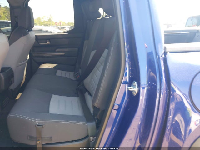 2024 Toyota Tacoma Trd Off Road მანქანა იყიდება აუქციონზე, vin: 3TYLB5JN3RT011801, აუქციონის ნომერი: 45142431