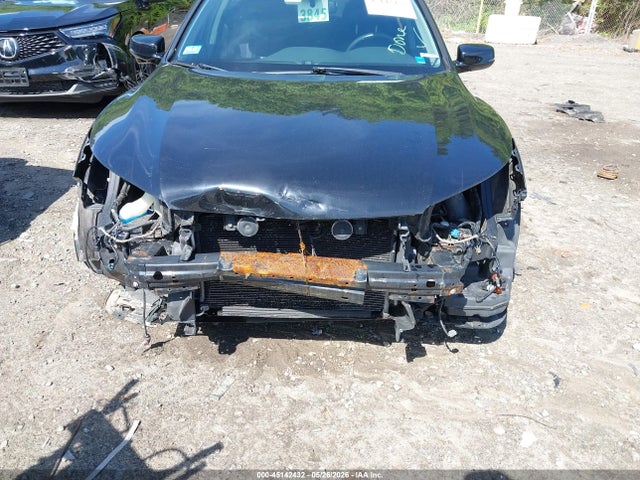 Продажа на аукционе авто 2013 Honda Accord Ex-l, vin: 1HGCR2F81DA109015, номер лота: 45142432