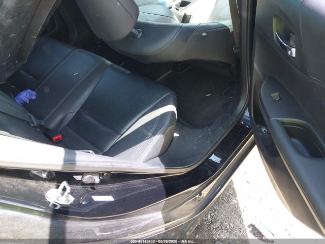 Продажа на аукционе авто 2013 Honda Accord Ex-l, vin: 1HGCR2F81DA109015, номер лота: 45142432