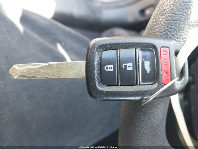 Honda CR-V LX 2015 3CZRM3H35FG709789 Image 11