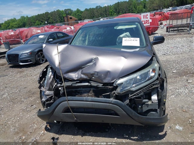 Honda CR-V LX 2015 3CZRM3H35FG709789 Image 13