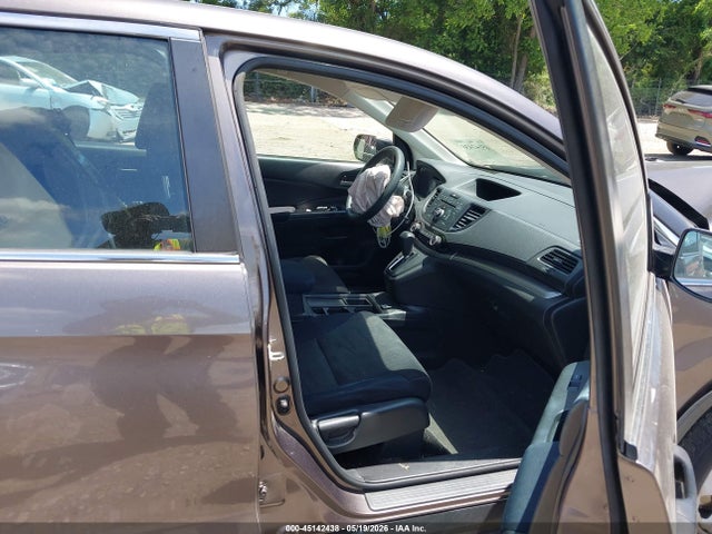 Honda CR-V LX 2015 3CZRM3H35FG709789 Image 5