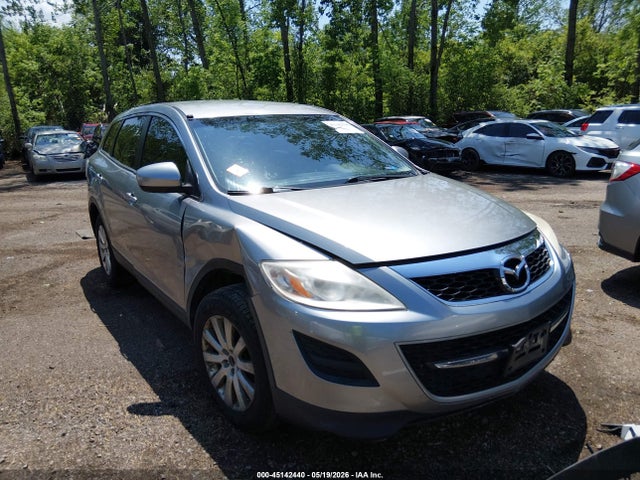 Продажа на аукционе авто 2010 Mazda Cx-9 Touring, vin: JM3TB3MV7A0207427, номер лота: 45142440