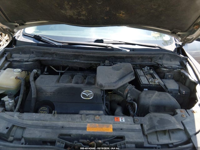 45142440 :رقم المزاد ، JM3TB3MV7A0207427 vin ، 2010 Mazda Cx-9 Touring مزاد بيع