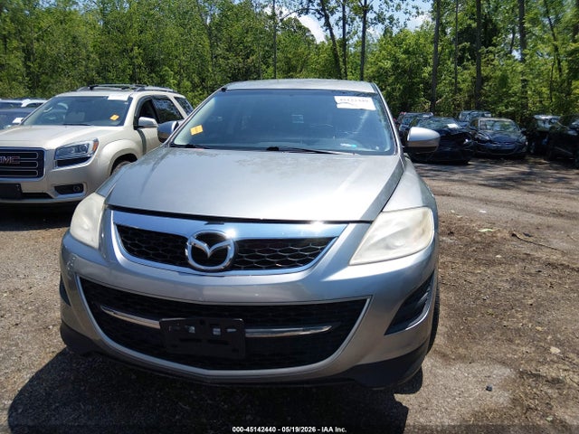 45142440 :رقم المزاد ، JM3TB3MV7A0207427 vin ، 2010 Mazda Cx-9 Touring مزاد بيع