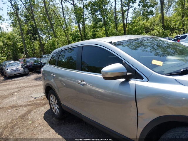 45142440 :رقم المزاد ، JM3TB3MV7A0207427 vin ، 2010 Mazda Cx-9 Touring مزاد بيع