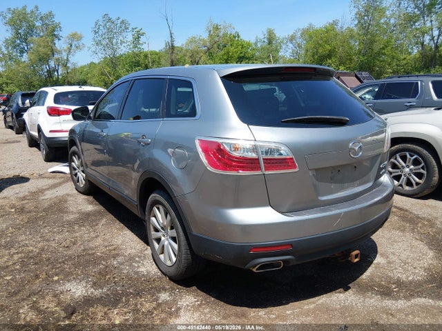 45142440 :رقم المزاد ، JM3TB3MV7A0207427 vin ، 2010 Mazda Cx-9 Touring مزاد بيع