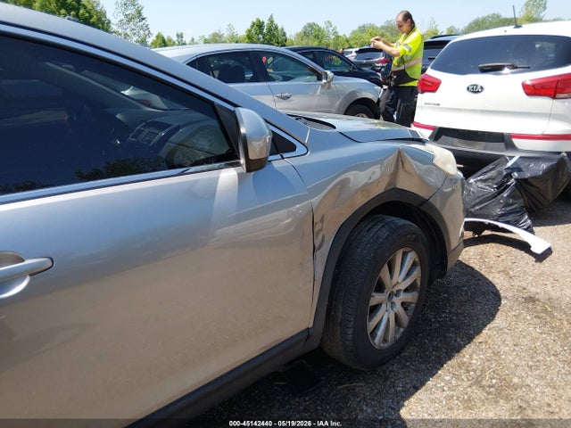 45142440 :رقم المزاد ، JM3TB3MV7A0207427 vin ، 2010 Mazda Cx-9 Touring مزاد بيع