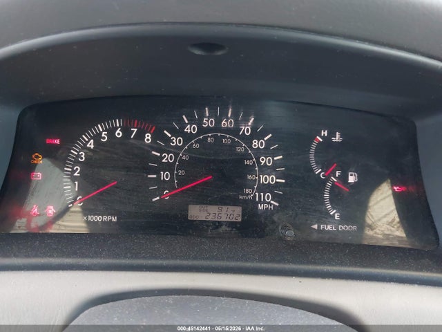 45142441 :رقم المزاد ، 1NXBR32EX5Z348067 vin ، 2005 Toyota Corolla Le مزاد بيع