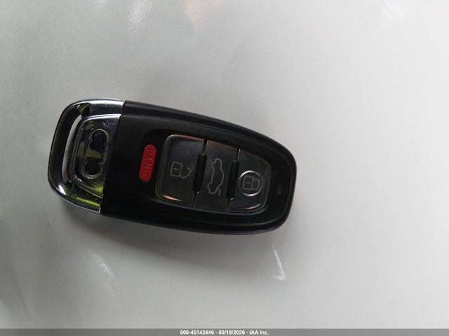 Aukcja sprzedaży 2016 Audi A6 2.0t Premium Plus, vin: WAUDFAFCXGN062331, numer aukcji: 45142446