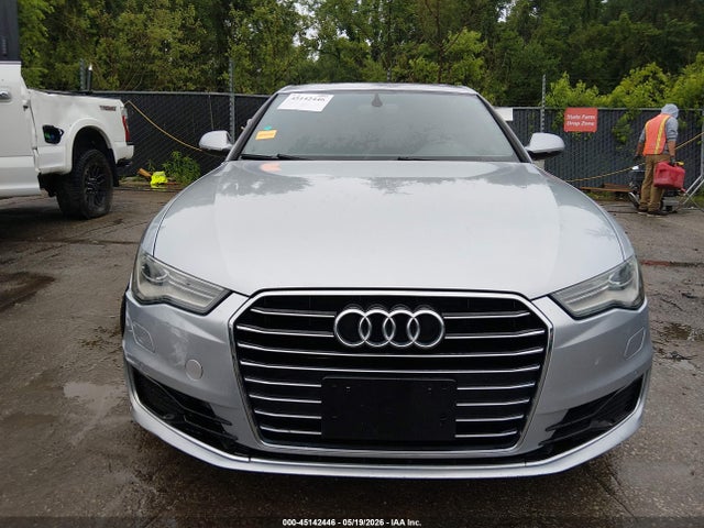 Aukcja sprzedaży 2016 Audi A6 2.0t Premium Plus, vin: WAUDFAFCXGN062331, numer aukcji: 45142446