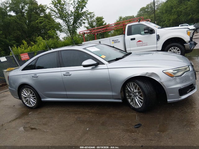 Aukcja sprzedaży 2016 Audi A6 2.0t Premium Plus, vin: WAUDFAFCXGN062331, numer aukcji: 45142446