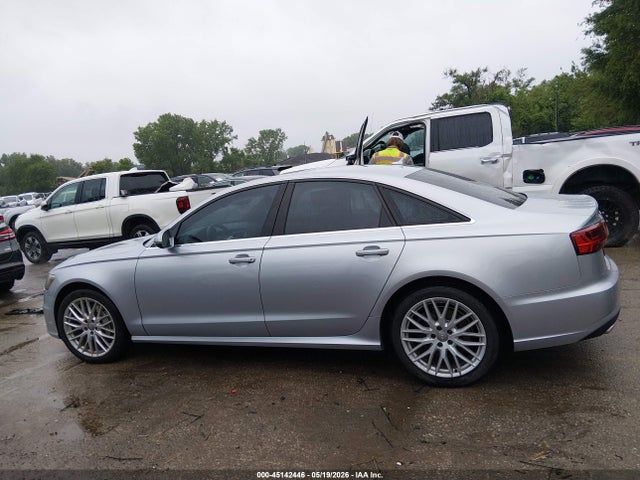 Aukcja sprzedaży 2016 Audi A6 2.0t Premium Plus, vin: WAUDFAFCXGN062331, numer aukcji: 45142446