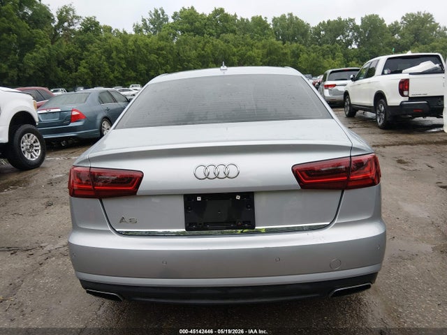 Aukcja sprzedaży 2016 Audi A6 2.0t Premium Plus, vin: WAUDFAFCXGN062331, numer aukcji: 45142446