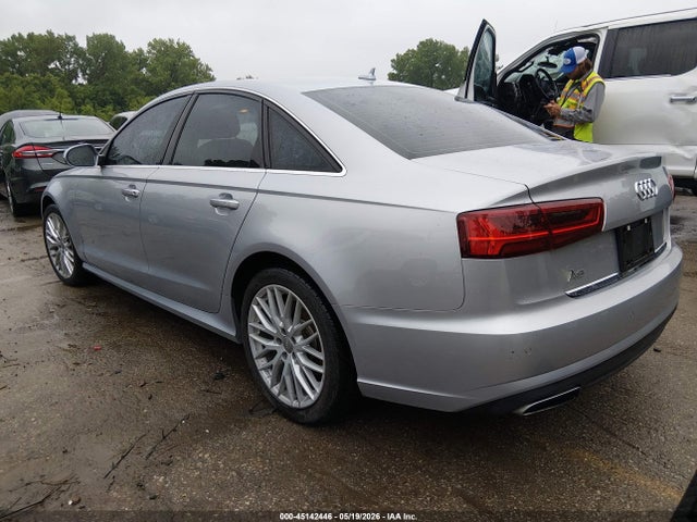 Aukcja sprzedaży 2016 Audi A6 2.0t Premium Plus, vin: WAUDFAFCXGN062331, numer aukcji: 45142446