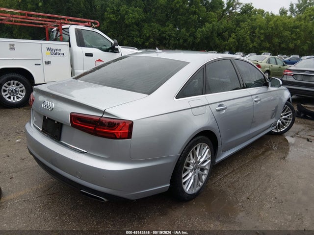 Aukcja sprzedaży 2016 Audi A6 2.0t Premium Plus, vin: WAUDFAFCXGN062331, numer aukcji: 45142446
