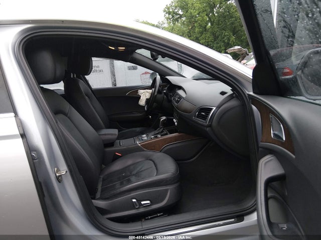 Aukcja sprzedaży 2016 Audi A6 2.0t Premium Plus, vin: WAUDFAFCXGN062331, numer aukcji: 45142446