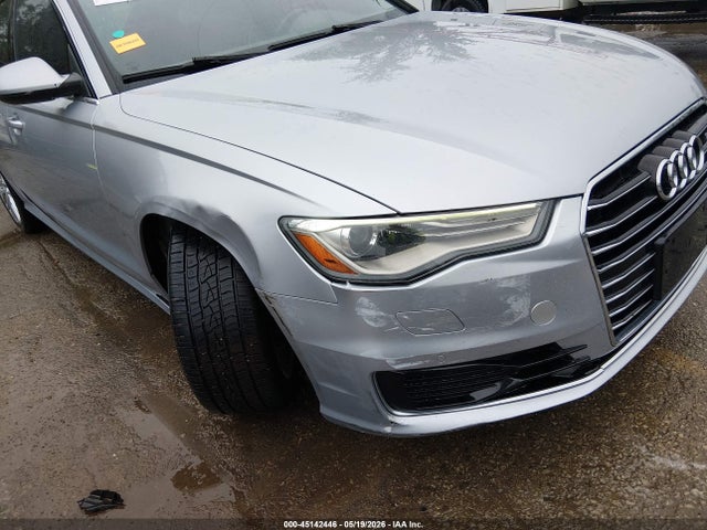 Aukcja sprzedaży 2016 Audi A6 2.0t Premium Plus, vin: WAUDFAFCXGN062331, numer aukcji: 45142446
