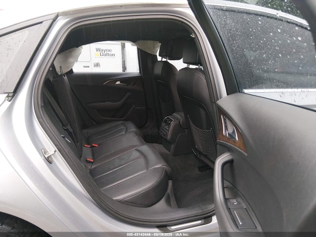 Aukcja sprzedaży 2016 Audi A6 2.0t Premium Plus, vin: WAUDFAFCXGN062331, numer aukcji: 45142446