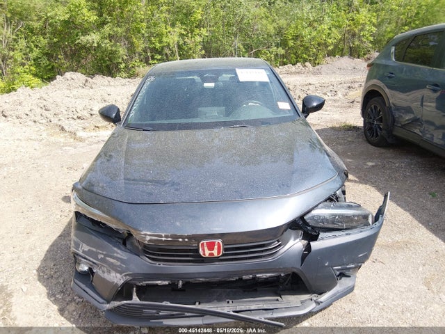Продажа на аукционе авто 2024 Honda Civic Sport, vin: 2HGFE2F51RH570447, номер лота: 45142448