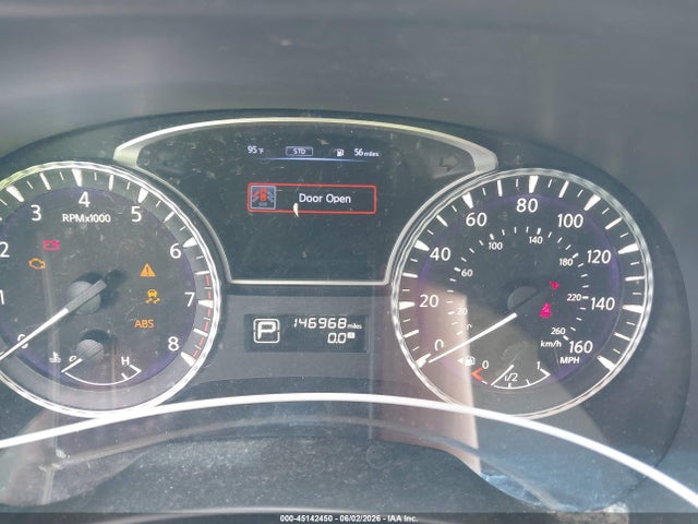 Продажа на аукционе авто 2016 Infiniti Qx60, vin: 5N1AL0MNXGC519286, номер лота: 45142450