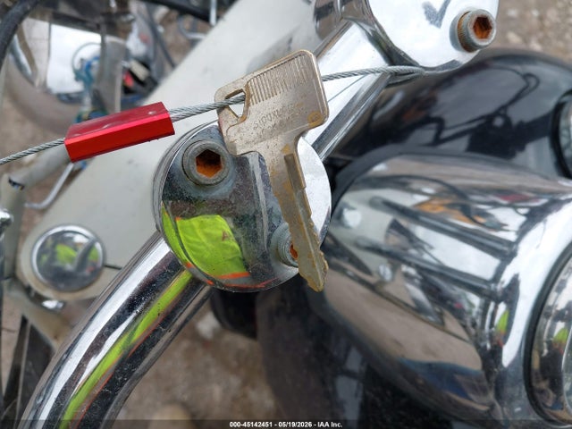 2002 Kawasaki Vn800 მანქანა იყიდება აუქციონზე, vin: JKBVNCA182B508052, აუქციონის ნომერი: 45142451