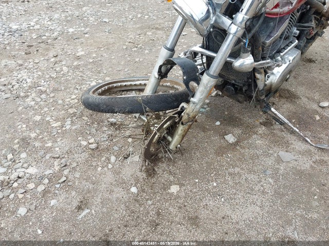 2002 Kawasaki Vn800 მანქანა იყიდება აუქციონზე, vin: JKBVNCA182B508052, აუქციონის ნომერი: 45142451