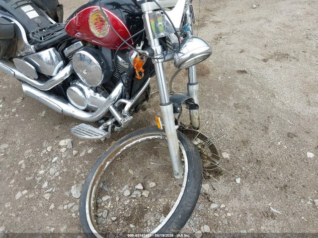 2002 Kawasaki Vn800 მანქანა იყიდება აუქციონზე, vin: JKBVNCA182B508052, აუქციონის ნომერი: 45142451