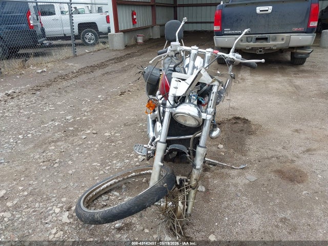 2002 Kawasaki Vn800 მანქანა იყიდება აუქციონზე, vin: JKBVNCA182B508052, აუქციონის ნომერი: 45142451