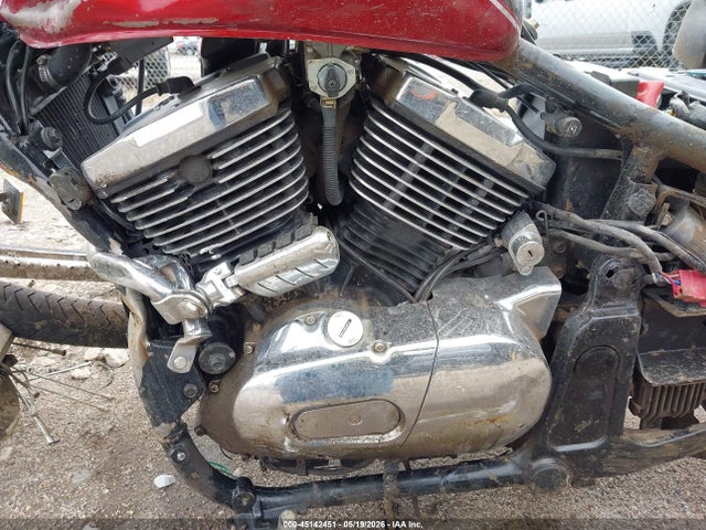 2002 Kawasaki Vn800 მანქანა იყიდება აუქციონზე, vin: JKBVNCA182B508052, აუქციონის ნომერი: 45142451