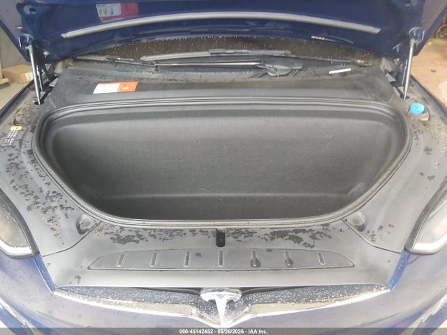 Tesla Model X 100d/75d/90d 2017 5YJXCDE28HF057261 Image 10