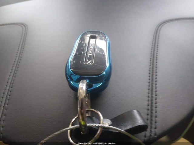 Tesla Model X 100d/75d/90d 2017 5YJXCDE28HF057261 Image 11