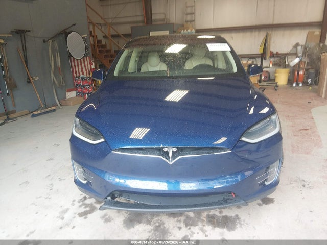 Tesla Model X 100d/75d/90d 2017 5YJXCDE28HF057261 Image 13
