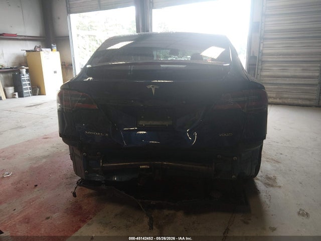 Tesla Model X 100d/75d/90d 2017 5YJXCDE28HF057261 Image 17