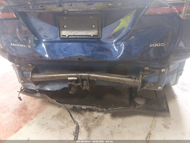 Tesla Model X 100d/75d/90d 2017 5YJXCDE28HF057261 Image 6