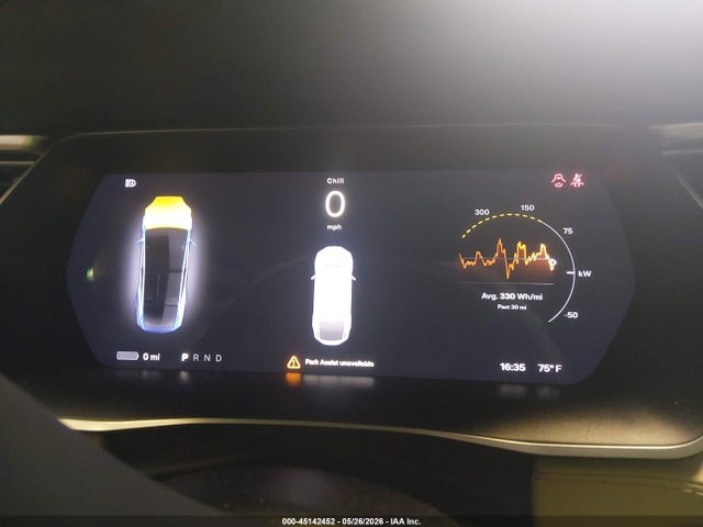 Tesla Model X 100d/75d/90d 2017 5YJXCDE28HF057261 Image 7