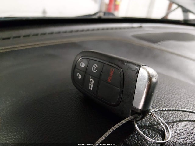 Aukcja sprzedaży 2018 Jeep Cherokee Limited 4x4, vin: 1C4PJMDB8JD617042, numer aukcji: 45142456
