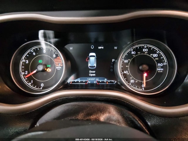 Aukcja sprzedaży 2018 Jeep Cherokee Limited 4x4, vin: 1C4PJMDB8JD617042, numer aukcji: 45142456