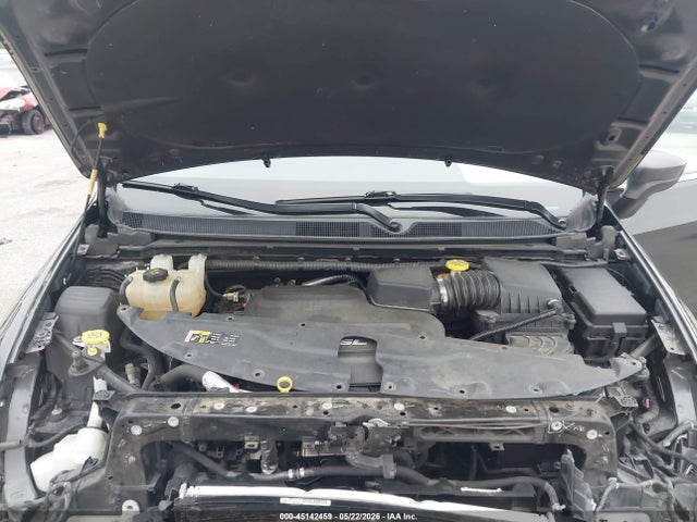 Aukcja sprzedaży 2017 Chrysler Pacifica Touring, vin: 2C4RC1DGXHR507856, numer aukcji: 45142459