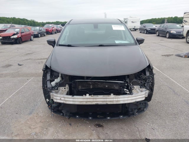Aukcja sprzedaży 2017 Chrysler Pacifica Touring, vin: 2C4RC1DGXHR507856, numer aukcji: 45142459