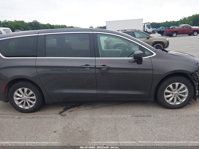Aukcja sprzedaży 2017 Chrysler Pacifica Touring, vin: 2C4RC1DGXHR507856, numer aukcji: 45142459