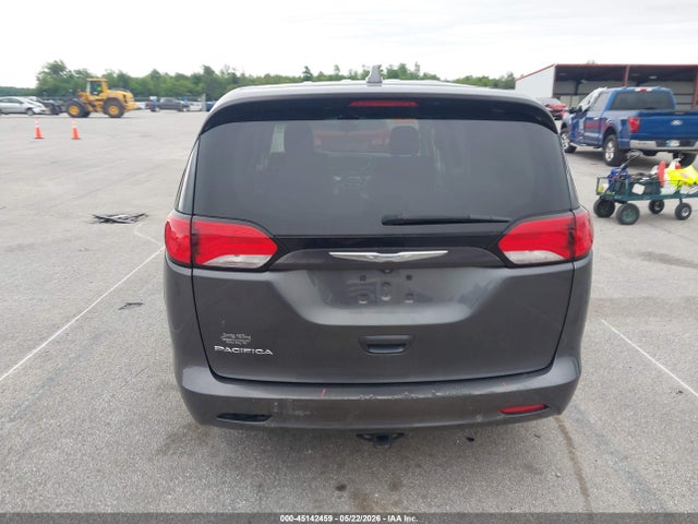 Aukcja sprzedaży 2017 Chrysler Pacifica Touring, vin: 2C4RC1DGXHR507856, numer aukcji: 45142459