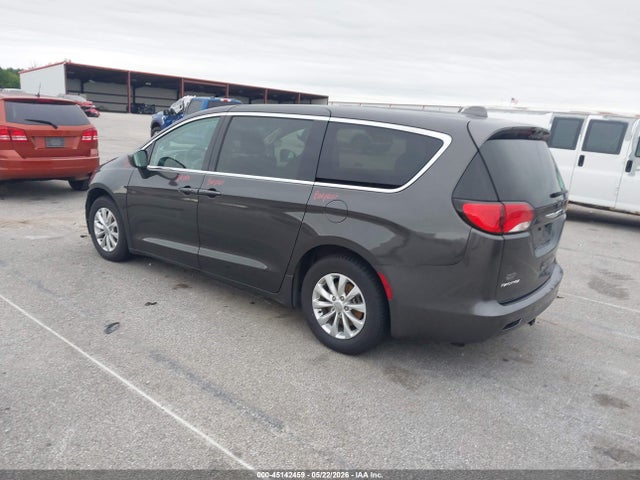 Aukcja sprzedaży 2017 Chrysler Pacifica Touring, vin: 2C4RC1DGXHR507856, numer aukcji: 45142459