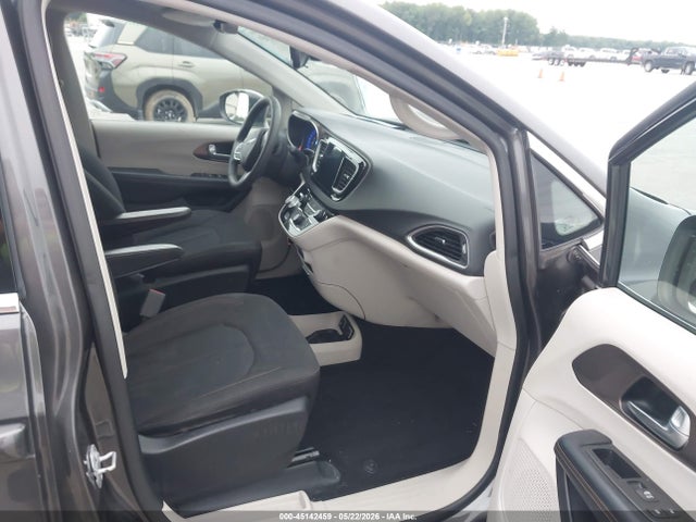 Aukcja sprzedaży 2017 Chrysler Pacifica Touring, vin: 2C4RC1DGXHR507856, numer aukcji: 45142459