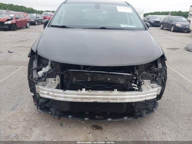 Aukcja sprzedaży 2017 Chrysler Pacifica Touring, vin: 2C4RC1DGXHR507856, numer aukcji: 45142459
