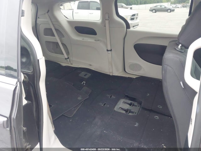 Aukcja sprzedaży 2017 Chrysler Pacifica Touring, vin: 2C4RC1DGXHR507856, numer aukcji: 45142459