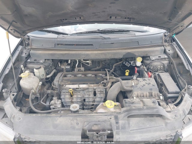 Dodge JOURNEY SE 2018 3C4PDCABXJT527052 Image 10