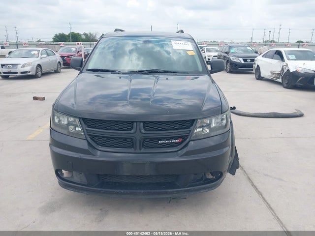 Dodge JOURNEY SE 2018 3C4PDCABXJT527052 Image 13