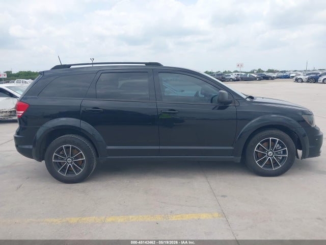 Dodge JOURNEY SE 2018 3C4PDCABXJT527052 Image 14